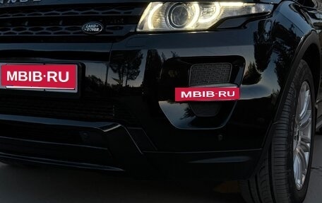 Land Rover Range Rover Evoque I, 2013 год, 1 900 000 рублей, 8 фотография