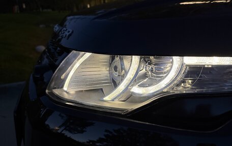 Land Rover Range Rover Evoque I, 2013 год, 1 900 000 рублей, 21 фотография