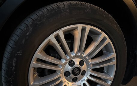 Land Rover Range Rover Evoque I, 2013 год, 1 900 000 рублей, 20 фотография