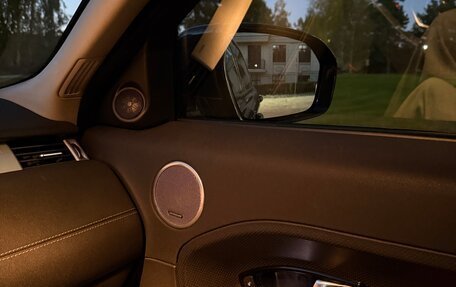Land Rover Range Rover Evoque I, 2013 год, 1 900 000 рублей, 22 фотография