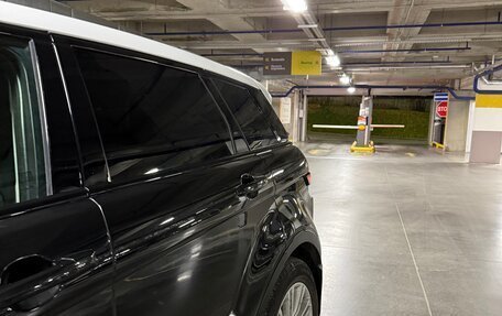 Land Rover Range Rover Evoque I, 2013 год, 1 900 000 рублей, 26 фотография