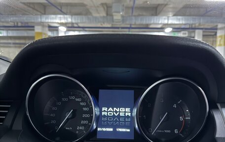 Land Rover Range Rover Evoque I, 2013 год, 1 900 000 рублей, 29 фотография