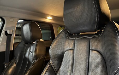 Land Rover Range Rover Evoque I, 2013 год, 1 900 000 рублей, 28 фотография