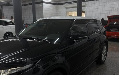 Land Rover Range Rover Evoque I, 2013 год, 1 900 000 рублей, 32 фотография