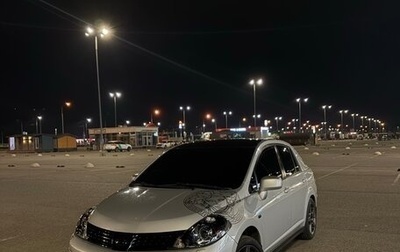 Nissan Tiida, 2007 год, 880 000 рублей, 1 фотография