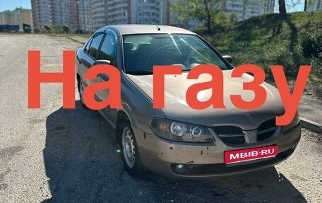Nissan Almera, 2006 год, 350 000 рублей, 1 фотография