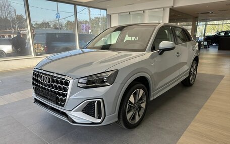 Audi Q2 I, 2026 год, 3 880 000 рублей, 1 фотография