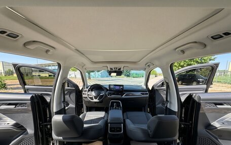 Haval H6, 2023 год, 1 389 600 рублей, 9 фотография
