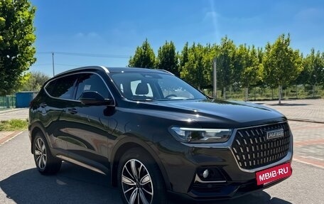Haval H6, 2023 год, 1 389 600 рублей, 3 фотография