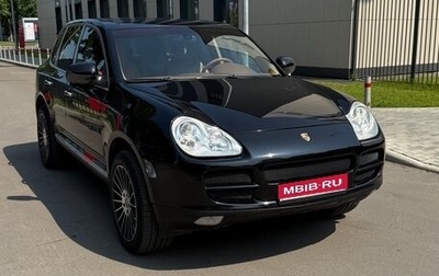 Porsche Cayenne III, 2004 год, 1 200 000 рублей, 1 фотография