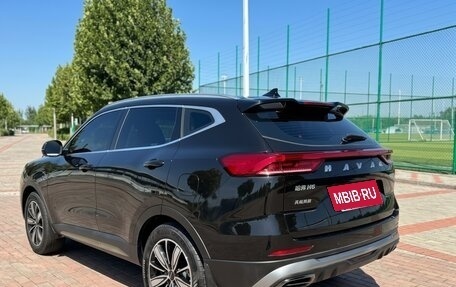 Haval H6, 2023 год, 1 389 600 рублей, 4 фотография