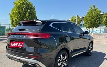 Haval H6, 2023 год, 1 389 600 рублей, 5 фотография