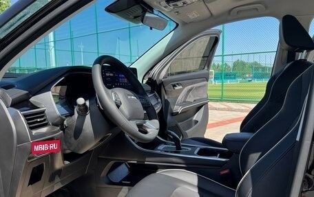 Haval H6, 2023 год, 1 389 600 рублей, 6 фотография