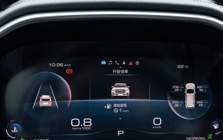 Haval H6, 2023 год, 1 389 600 рублей, 17 фотография