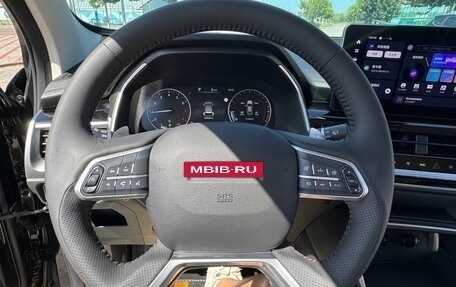 Haval H6, 2023 год, 1 389 600 рублей, 10 фотография
