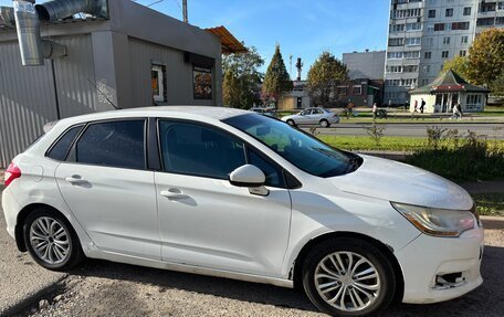 Citroen C4 II рестайлинг, 2011 год, 380 000 рублей, 6 фотография