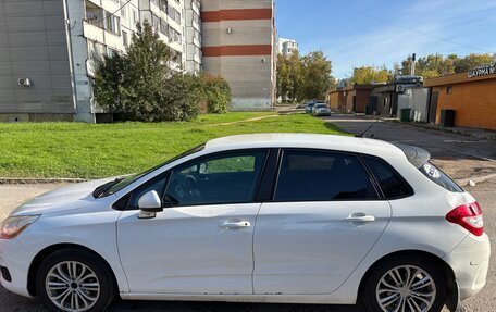 Citroen C4 II рестайлинг, 2011 год, 380 000 рублей, 9 фотография