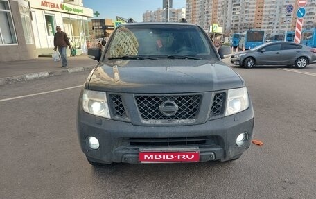 Nissan Pathfinder, 2010 год, 1 750 000 рублей, 1 фотография