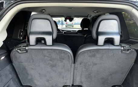 Volvo XC90 II рестайлинг, 2021 год, 8 900 000 рублей, 10 фотография