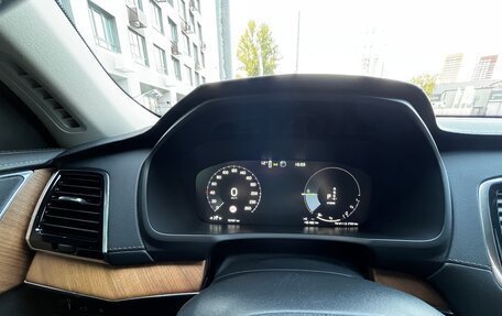 Volvo XC90 II рестайлинг, 2021 год, 8 900 000 рублей, 11 фотография