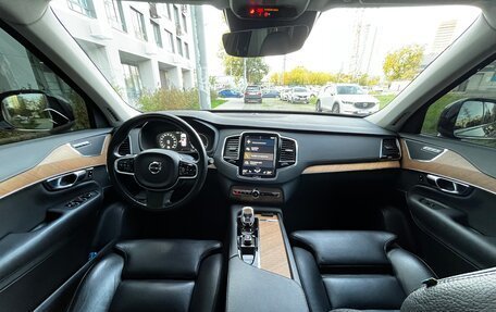 Volvo XC90 II рестайлинг, 2021 год, 8 900 000 рублей, 13 фотография