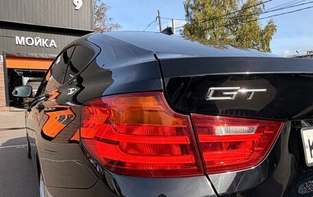 BMW 3 серия, 2014 год, 1 850 000 рублей, 5 фотография