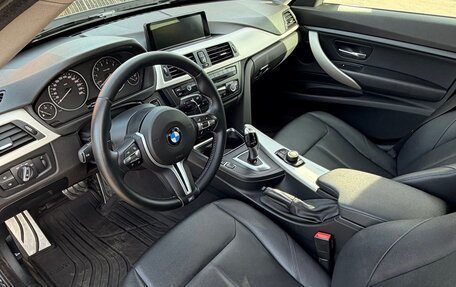 BMW 3 серия, 2014 год, 1 850 000 рублей, 7 фотография