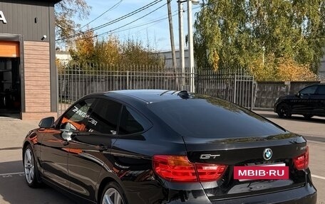 BMW 3 серия, 2014 год, 1 850 000 рублей, 3 фотография
