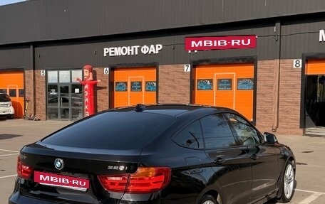 BMW 3 серия, 2014 год, 1 850 000 рублей, 4 фотография