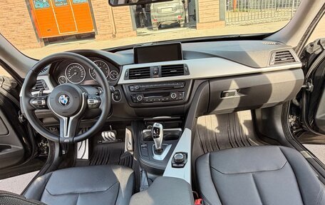 BMW 3 серия, 2014 год, 1 850 000 рублей, 10 фотография