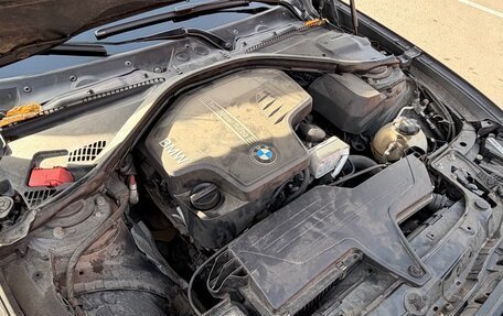 BMW 3 серия, 2014 год, 1 850 000 рублей, 11 фотография