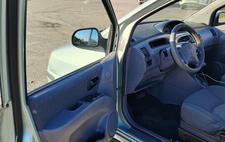 Hyundai Matrix I рестайлинг, 2006 год, 349 999 рублей, 23 фотография