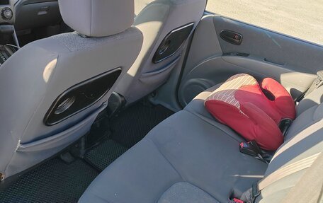 Hyundai Matrix I рестайлинг, 2006 год, 349 999 рублей, 20 фотография