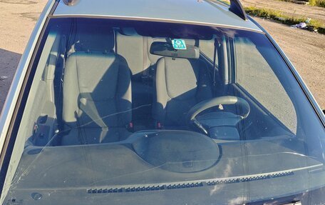 Hyundai Matrix I рестайлинг, 2006 год, 349 999 рублей, 17 фотография