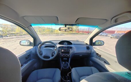 Hyundai Matrix I рестайлинг, 2006 год, 349 999 рублей, 26 фотография