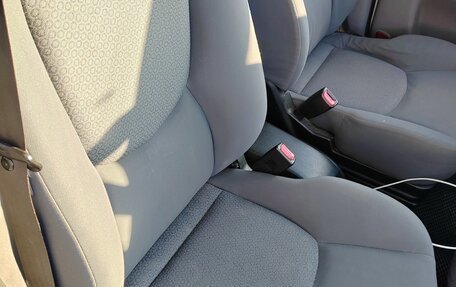Hyundai Matrix I рестайлинг, 2006 год, 349 999 рублей, 35 фотография