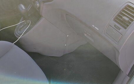 Hyundai Matrix I рестайлинг, 2006 год, 349 999 рублей, 34 фотография