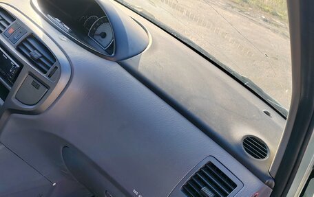 Hyundai Matrix I рестайлинг, 2006 год, 349 999 рублей, 36 фотография