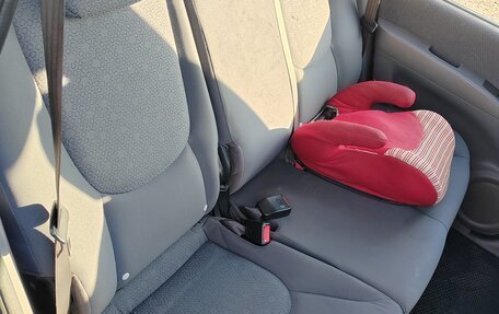 Hyundai Matrix I рестайлинг, 2006 год, 349 999 рублей, 30 фотография