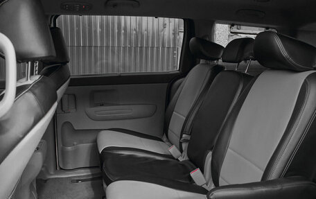 KIA Sedona III, 2015 год, 2 190 000 рублей, 21 фотография