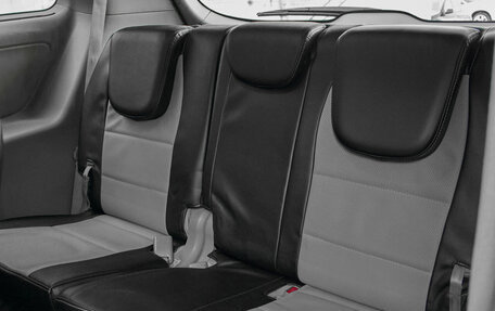 KIA Sedona III, 2015 год, 2 190 000 рублей, 23 фотография