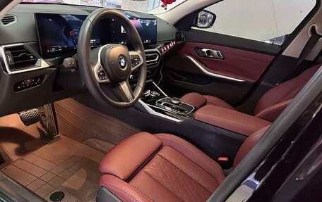 BMW 3 серия, 2023 год, 2 850 000 рублей, 5 фотография