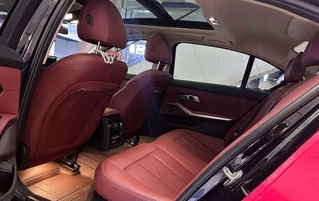 BMW 3 серия, 2023 год, 2 850 000 рублей, 7 фотография