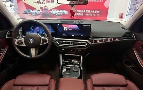 BMW 3 серия, 2023 год, 2 850 000 рублей, 6 фотография