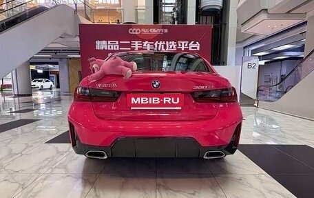 BMW 3 серия, 2023 год, 2 850 000 рублей, 9 фотография