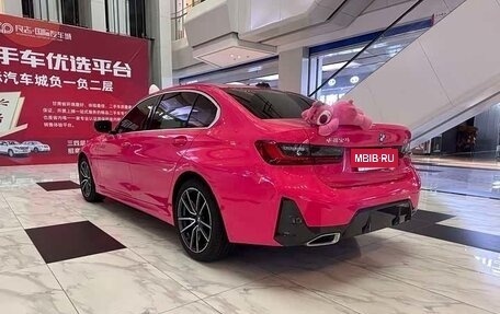 BMW 3 серия, 2023 год, 2 850 000 рублей, 8 фотография