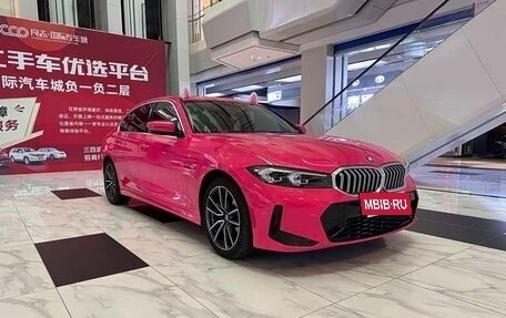 BMW 3 серия, 2023 год, 2 850 000 рублей, 2 фотография