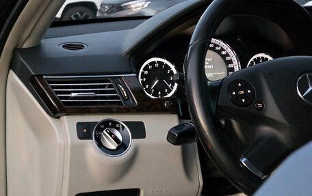 Mercedes-Benz E-Класс, 2010 год, 1 500 000 рублей, 15 фотография