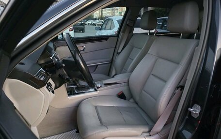 Mercedes-Benz E-Класс, 2010 год, 1 500 000 рублей, 12 фотография