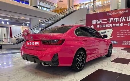 BMW 3 серия, 2023 год, 2 850 000 рублей, 10 фотография